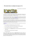 Why Inertia Tours is a leading travel agency in US