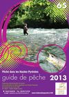 Guide de la pêche en Hautes-Pyrénées