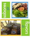 Flavors e Sabores