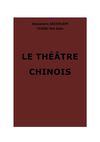 Jacovleff, Alexandre / Tchou Kia-kien : Le théâtre chinois