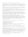 Clean Start HCG Training Prepares Physicians for January 2013