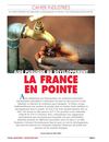 Aide Publique au Développement - La France en pointe