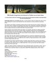 FRA backs Long-term investment in Timber as an Asset class