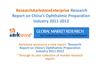 ResearchAarkstoreEnterprise Research Report on China's Ophthalmic Preparation Industry 2011-2012