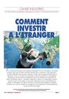 COMMENT INVESTIR A L’ETRANGER