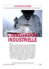 L’INNOVATION INDUSTRIELLE