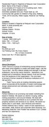 3BHK Residential Flat in Rajarhat, Kolkata, Kabya