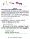 A.G 2012 - Rapport Moral