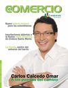 Revista El Comercio edición N° 1 - Enero de 2012