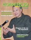 Revista El Comercio edición N° 3 - Marzo de 2012
