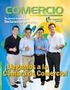 Revista El Comercio edición N° 7 - Julio de 2012
