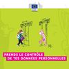 Protection des données personnelles