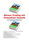 Börsen Trading mit Primzahlen Technik - Buch von Selzer-McKenzie 