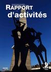 Rapport annuel d'activités 2011 Ville de Chalon & CCAS