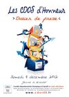 CDOS d'Honneur 2012