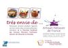 très envie de ... avec les patissiers de Meurthe-et-Moselle