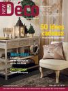 New Déco Magazine décembre janvier 2013