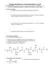 EXAMEN BIOQUÍMICA II