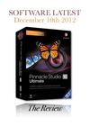 Pinnacle Studio 16 Ultimate