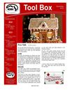 December 2012 Newsletter