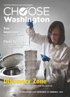 Choose Washington: 2013