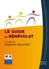Le guide du bénévolat 2012