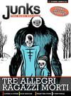 Junks - 11 - Dicembre/Gennaio 2013