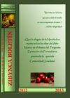 Zibynca Boletín Vol 2. No. 4
