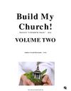 Build my Church Church Planting Vol 2