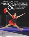 2013 Pierce County Parks & Recreation Winter/Spring Activity Guide