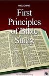 85333160-Principles-of-Bible-Study