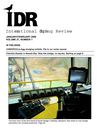 International Dredging Review Jan-Feb 2008