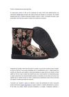 Un breve introducción de moda Ugg botas