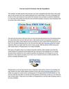 Free Sim Cards-A Christmas offer By PrepayMania
