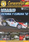 Nº 27. Diciembre 2012 - Curuxarallye®, la revista del automovilismo