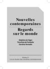 Nouvelles Contemporaines - Dossier pédagogique - Livre de Poche Jeunesse