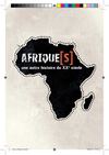Afrique(s), une autre histoire du XXeme siècle - Livret DVD