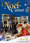 Noël 2012 au Cannet - Le programme