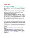 Promotional Products – Your Passport To Superior Brand Visibility And Recall
