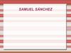Samuel Sanchez(Unai)