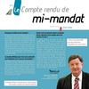 Le compte-rendu de mi-mandat