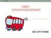EMEF OK no City Park