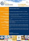 La Lettr'Info novembre 2012 - France Volontaires