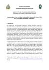Equidad de Genero UNA
