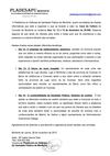 Charlas informativas Pladesapu