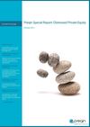 Preqin | Special Report: Distressed Private Equity Oct 2011