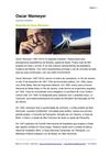 Biografia de Oscar Niemeyer