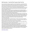 CNA Instruction _ Free And Paid Training In New York City