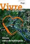 Vivre à Givors - Décembre 2012 - N°142