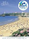 Airotel BIARRITZ CAMPING 2013